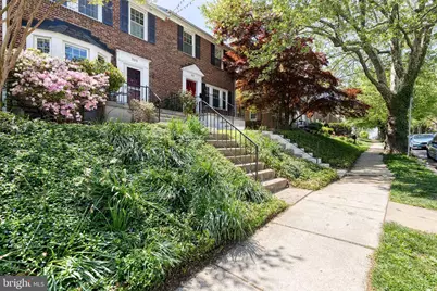 303 Overbrook Road, Baltimore, MD 21212 - Photo 5