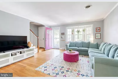 303 Overbrook Road, Baltimore, MD 21212 - Photo 9
