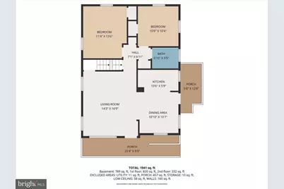 2909 Willoughby Road, Parkville, MD 21234 - Photo 35