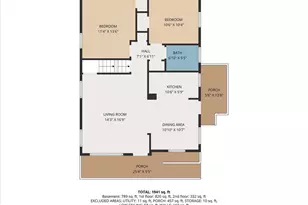 2909 Willoughby Rd, Parkville, MD 21234 - Photo 35