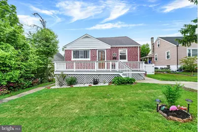 2909 Willoughby Road, Parkville, MD 21234 - Photo 1