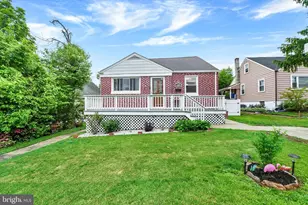 2909 Willoughby Rd, Parkville, MD 21234 - Photo 1