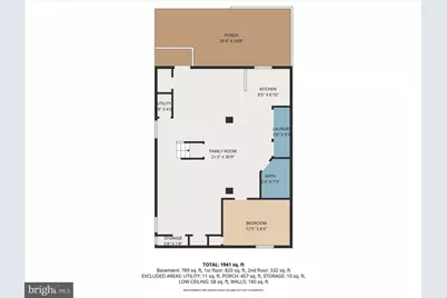 2909 Willoughby Road, Parkville, MD 21234 - Photo 33