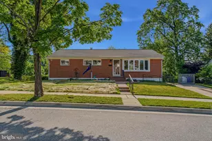 33 Haddington Rd, Lutherville Timonium, MD 21093 - Photo 53