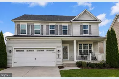 607 Long Wall Drive, Reisterstown, MD 21136 - Photo 1