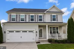 607 Long Wall Dr, Reisterstown, MD 21136 - Photo 1