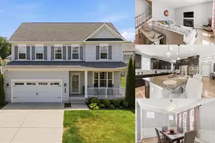 607 Long Wall Dr, Reisterstown, MD 21136 - Photo 1