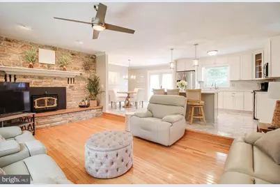 9311 Dogwood Road, Windsor Mill, MD 21244 - Photo 13