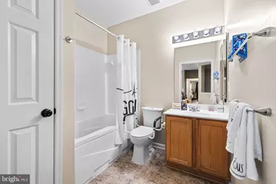 9413 Ashlyn Circle #9413, Owings Mills, MD 21117 - Photo 41
