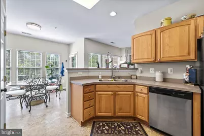 9413 Ashlyn Circle #9413, Owings Mills, MD 21117 - Photo 33