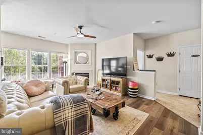9413 Ashlyn Circle #9413, Owings Mills, MD 21117 - Photo 23