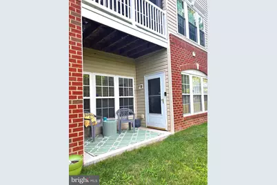 9413 Ashlyn Circle #9413, Owings Mills, MD 21117 - Photo 67