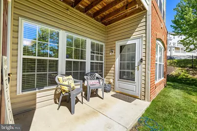 9413 Ashlyn Circle #9413, Owings Mills, MD 21117 - Photo 7