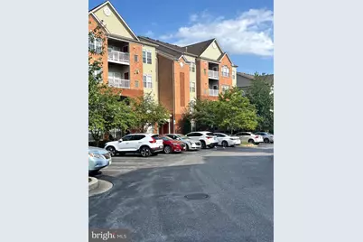 9413 Ashlyn Circle #9413, Owings Mills, MD 21117 - Photo 1