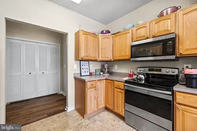 9413 Ashlyn Circle #9413, Owings Mills, MD 21117 - Photo 31