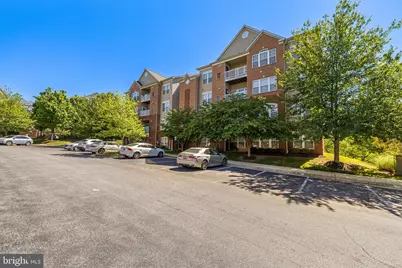 9413 Ashlyn Circle #9413, Owings Mills, MD 21117 - Photo 13