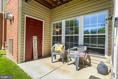 9413 Ashlyn Circle #9413, Owings Mills, MD 21117 - Photo 5