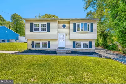 4317 Leola Avenue, Halethorpe, MD 21227 - Photo 1