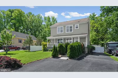 21 Sidewell Court, Baltimore, MD 21221 - Photo 7