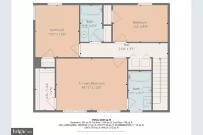 21 Sidewell Court, Baltimore, MD 21221 - Photo 59