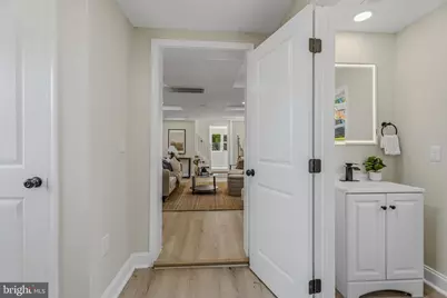 6681 Loch Hill Road, Baltimore, MD 21239 - Photo 3