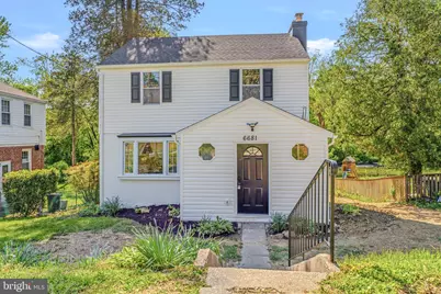 6681 Loch Hill Road, Baltimore, MD 21239 - Photo 43