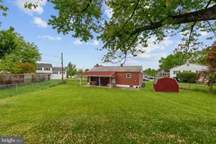 2321 Holyoke Rd, Rosedale, MD 21237 - Photo 33