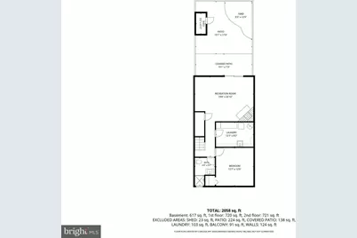8 Cross Falls Circle, Sparks Glencoe, MD 21152 - Photo 41