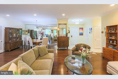 11 Slade #610, Pikesville, MD 21208 - Photo 7