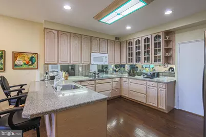 11 Slade #610, Pikesville, MD 21208 - Photo 17