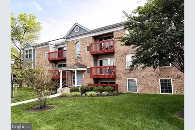 1260 Sugarwood Circle #104, Essex, MD 21221 - Photo 1