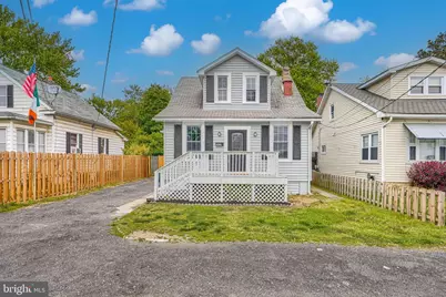 1919 Maxwell Avenue, Baltimore, MD 21222 - Photo 1