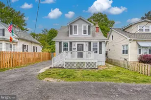 1919 Maxwell Ave, Baltimore, MD 21222 - Photo 1