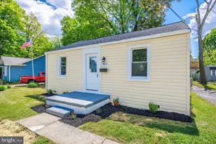 945 Renfrew, Baltimore, MD 21221 - Photo 27