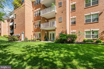 12105 Tullamore Ct #204, Lutherville Timonium, MD 21093 - Photo 7