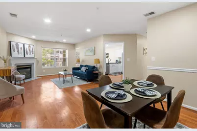 12105 Tullamore Ct #204, Lutherville Timonium, MD 21093 - Photo 15