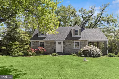 8701 Windsor Mill Road, Baltimore, MD 21244 - Photo 1