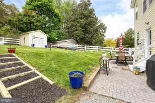 222 Warren Rd, Cockeysville, MD 21030 - Photo 47