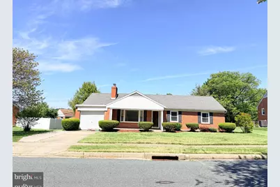 6 E Aylesbury, Lutherville Timonium, MD 21093 - Photo 1
