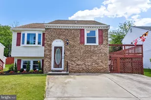 9315 Beowulf Cir, Baltimore, MD 21237 - Photo 1