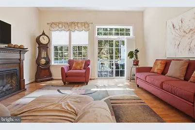 4109 Winterhazel Road #4109, Baltimore, MD 21208 - Photo 5