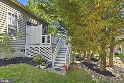 4109 Winterhazel Road #4109, Baltimore, MD 21208 - Photo 41