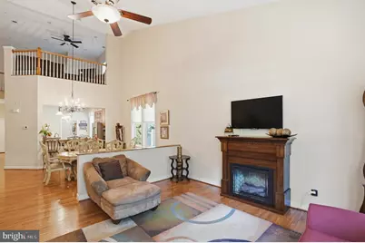 4109 Winterhazel Road #4109, Baltimore, MD 21208 - Photo 7