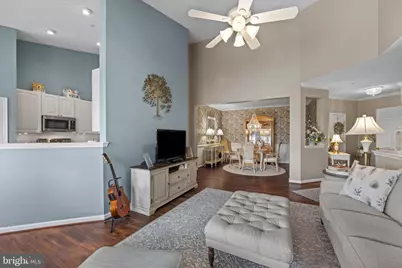 9600 Amberleigh Lane #N, Perry Hall, MD 21128 - Photo 11
