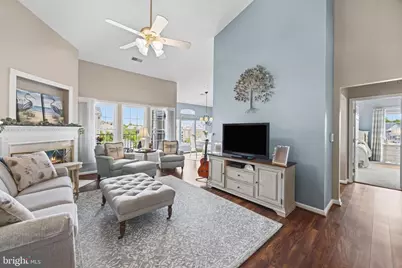 9600 Amberleigh Lane #N, Perry Hall, MD 21128 - Photo 9