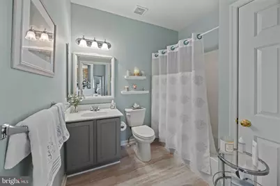 9600 Amberleigh Lane #N, Perry Hall, MD 21128 - Photo 23