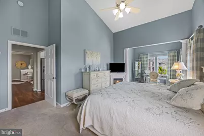 9600 Amberleigh Lane #N, Perry Hall, MD 21128 - Photo 27