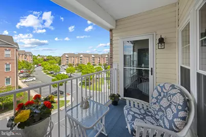 9600 Amberleigh Lane #N, Perry Hall, MD 21128 - Photo 35