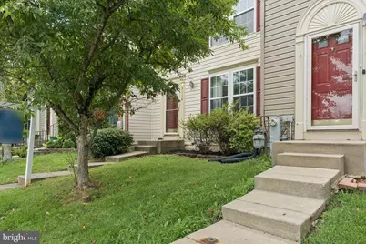9314 Vanguard Court, Owings Mills, MD 21117 - Photo 3