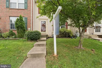 9314 Vanguard Court, Owings Mills, MD 21117 - Photo 1